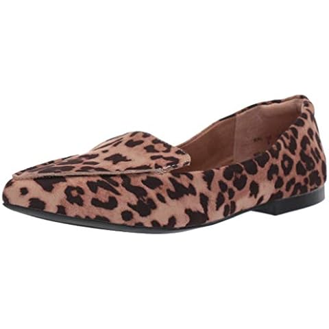 amazon essentials women's loafer flat