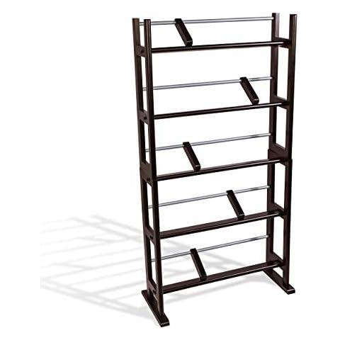 Top 10 Best CD Storage Racks in 2023 (Reviews) - FindThisBest