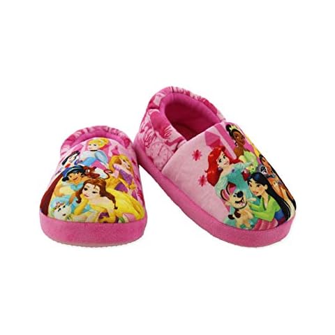 Top 10 Best Girls' Disney Slippers Reviews of 2023 - FindThisBest