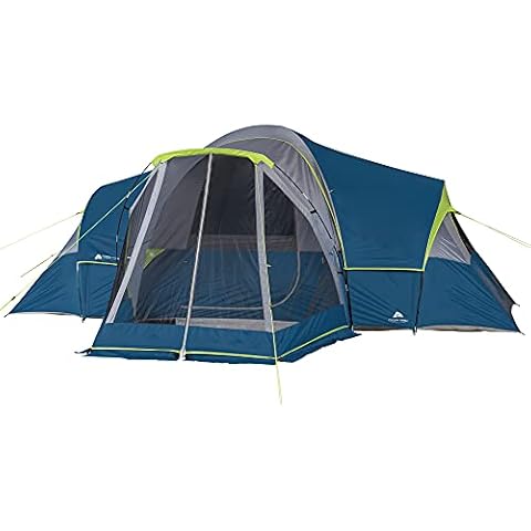 Dome Tent: Top 6 Products from Sports & Outdoors Brand - FindThisBest