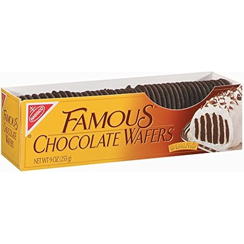 Top 10 Best Chocolate Wafer Cookies in 2023 (Reviews) - FindThisBest