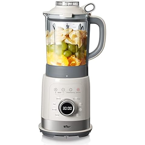 blender ratings 2023