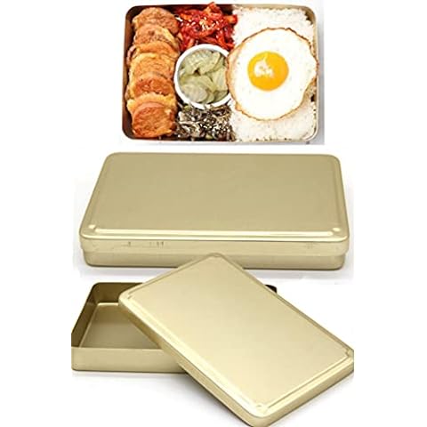 Top 5 Best Korean Lunch Boxes of 2023 (Reviews) - FindThisBest