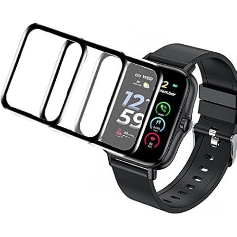 lamshaw smartwatch