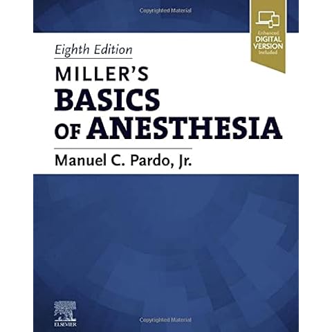 Top 10 Best Anesthesia Books In 2023 (Reviews) - FindThisBest