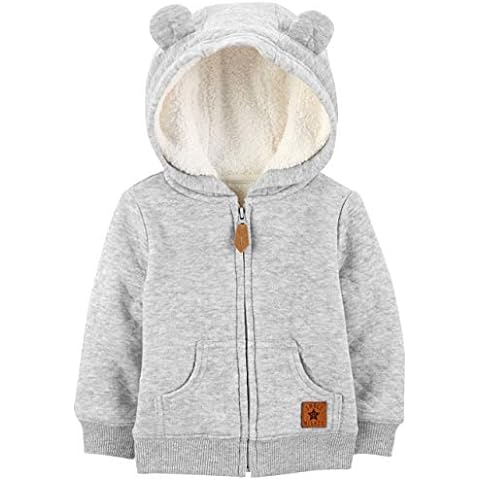 Top 10 Best Hoodies and Activewear for Baby Boys in 2023 (Reviews ...