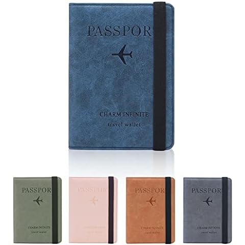 Top 10 Passport Covers in 2023 - FindThisBest (AU)
