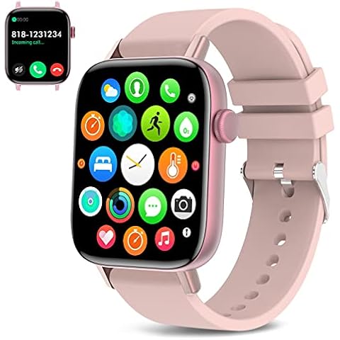 coolest smartwatch