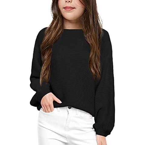 Top 5 Best Nylon Pullover Sweaters for Girls in 2023 (Reviews ...