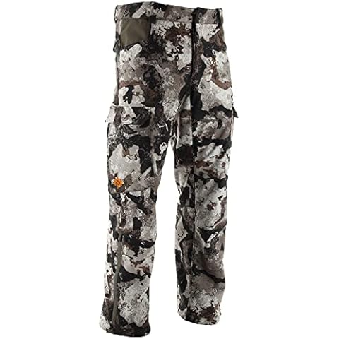 water resistant hunting pants