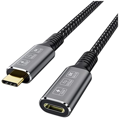 Top 5 Best Male-Male Thunderbolt Cables in 2023 (Reviews) - FindThisBest