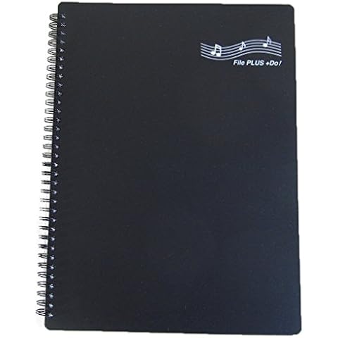 Top 20 Sheet Music Folders of 2023 - FindThisBest