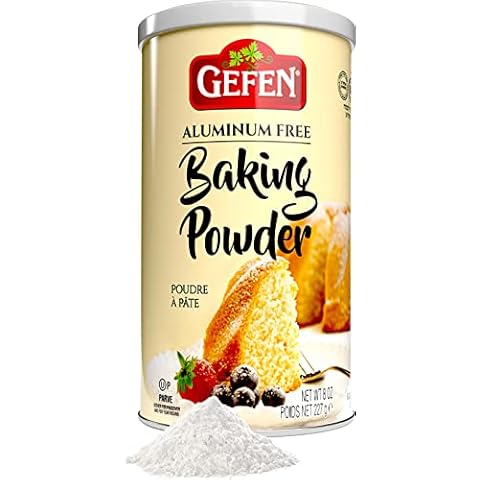 Top 10 Best Baking Powder in 2023 (Reviews) - FindThisBest