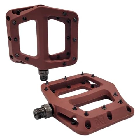 dirt jumper pedals