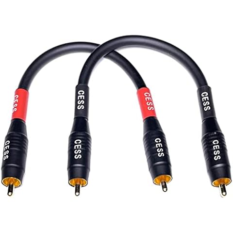 Top 20 RCA Cables of 2022 - FindThisBest