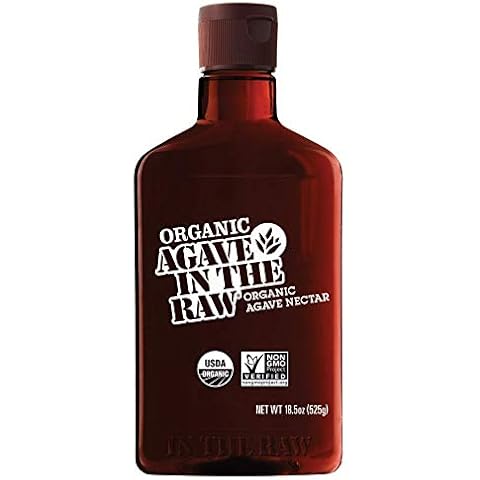 Top 19 Agave Nectar & Syrup of 2022 - FindThisBest