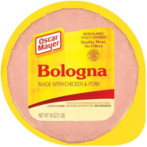 Top 8 Packaged Bologna Of 2022 - Findthisbest