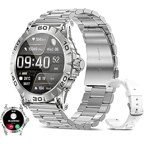 coolest smartwatch