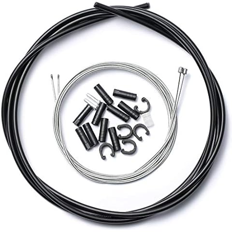 best mtb shifter cable
