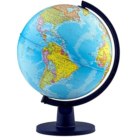 Top 10 Best Geographic Globes of 2023 (Reviews) - FindThisBest