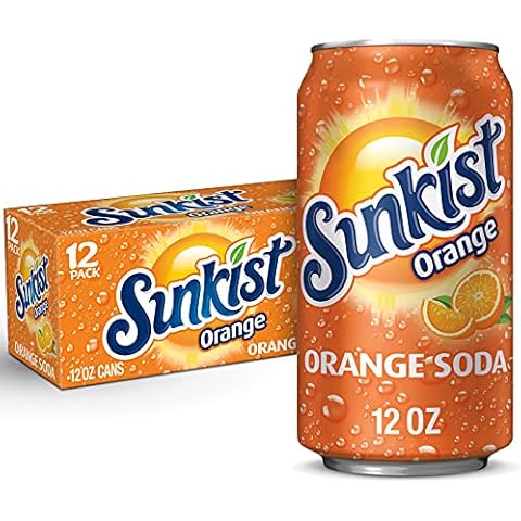 Top 19 Orange Sodas of 2023 - FindThisBest