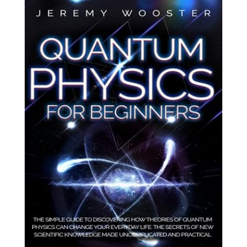 Top 10 Best Particle Physics Books of 2023 (Reviews) - FindThisBest