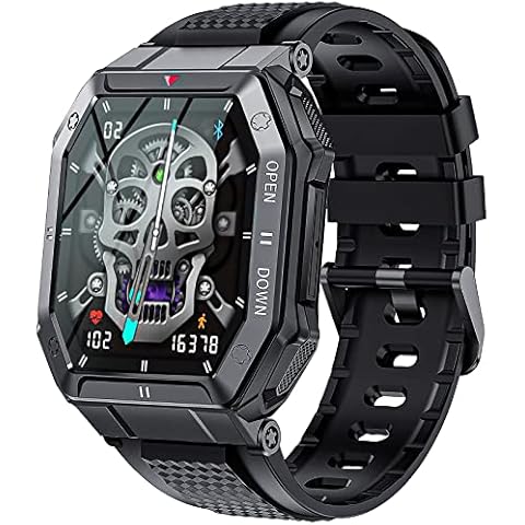 coolest smartwatch