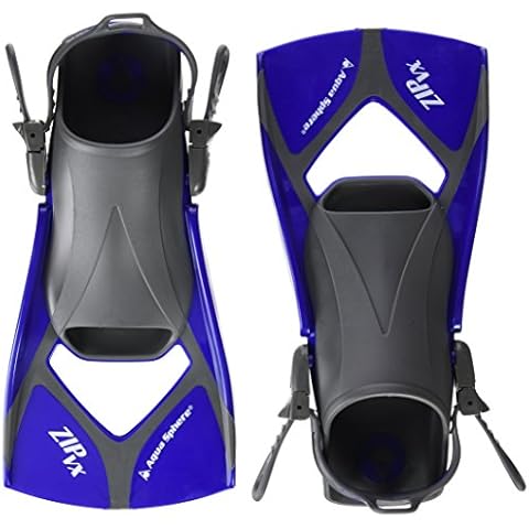 Top 7 Best Aqua Sphere Diving Fins in 2023 (Reviews) - FindThisBest