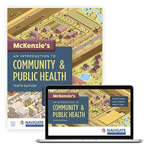 Top 18 Public Health Books of 2022 - FindThisBest