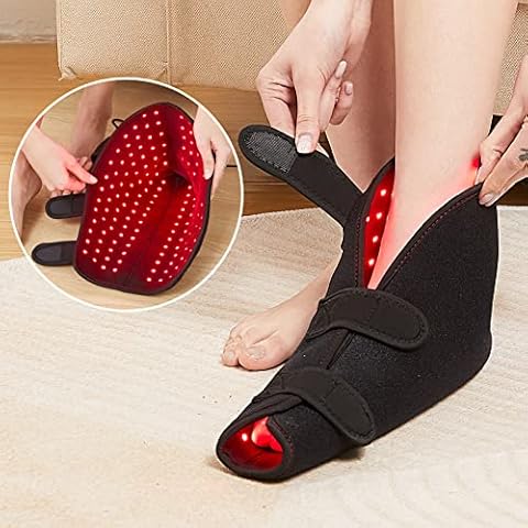 Top 21 Infrared Light Therapy Devices for Foot of 2023 - FindThisBest