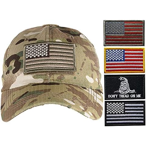 Top 10 Best Military Caps for Men in 2023 (Reviews) - FindThisBest
