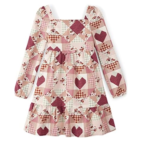 Top 6 Best Patchwork Dresses for Girls in 2023 (Reviews) - FindThisBest