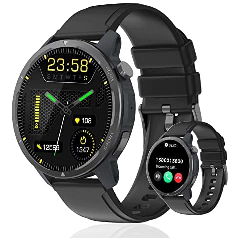 best smartwatch brand