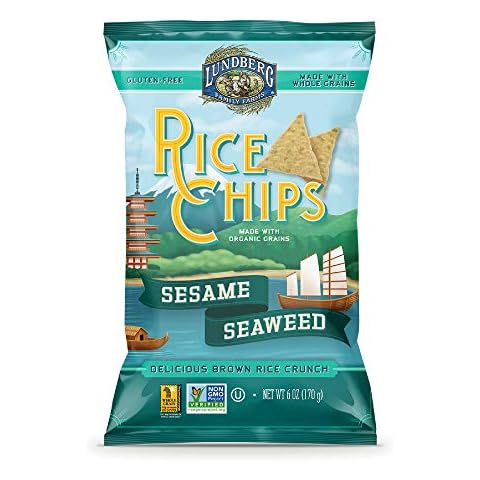 Top 10 Best Kosher Rice Chips in 2023 (Reviews) - FindThisBest