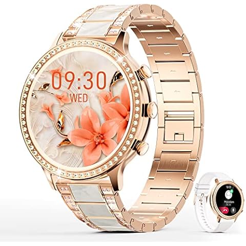 best smartwatch brand