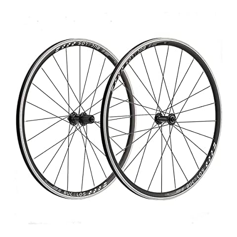 aluminum bike wheels