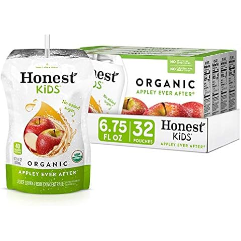 Top 22 Best Organic Fruit Juices of 2022 - FindThisBest