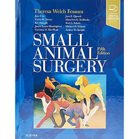 Top 10 Best Veterinary Surgery Books In 2023 (Reviews) - FindThisBest