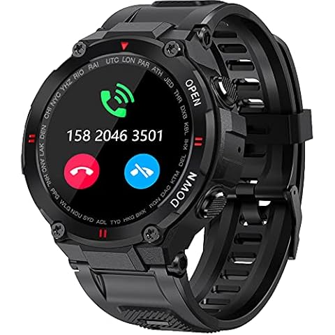 coolest smartwatch
