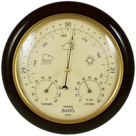 The 10 Best Barometers of 2024 (Reviews) - FindThisBest