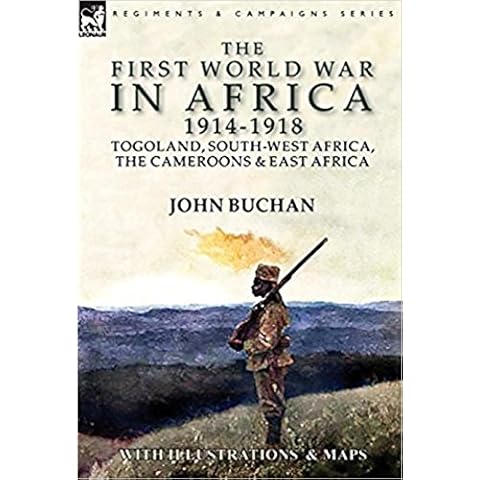 Top 18 History of Cameroon Books in 2023 - FindThisBest (AU)