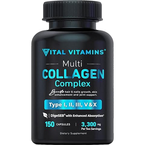 Top 10 Best Type II Collagen Supplements Of 2023 (Reviews) - FindThisBest