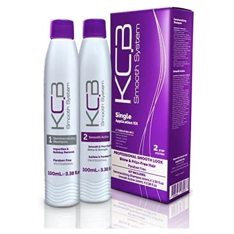 Top 10 Best Chemical Hair Straighteners in 2023 (Reviews) - FindThisBest