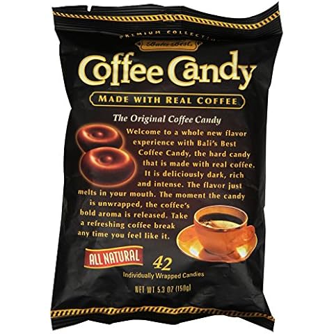 Top 20 Best Coffee Hard Candy of 2023 (Reviews) - FindThisBest