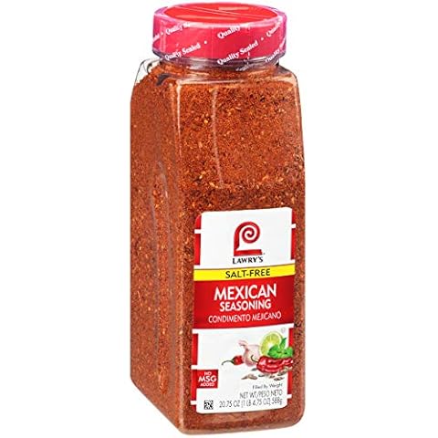 All Seasoning 8 oz - Discover Delicious Mexican Seasoning – Pinulafoods