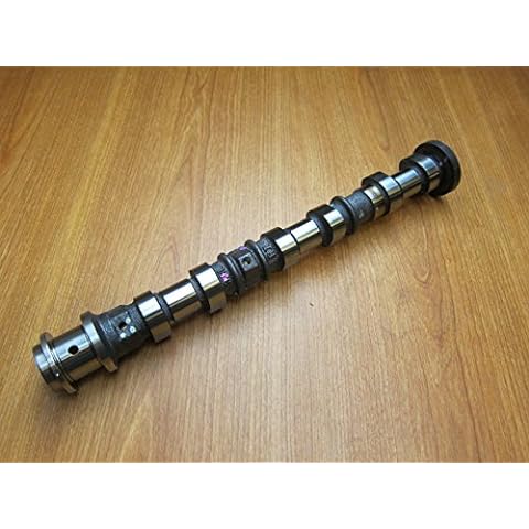 YRANZO 12560967 Engine Camshaft Hydraulic Roller Lift Cam for Chevy Avalanche Express 1500 2002 2003 2004 5.3L for GMC for Chevrolet for Buick Rainier 