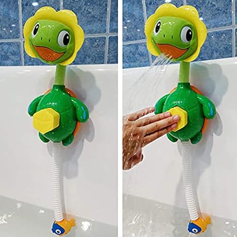 Top 10 Best Little Bado Bathtub Toys in 2023 (Reviews) - FindThisBest