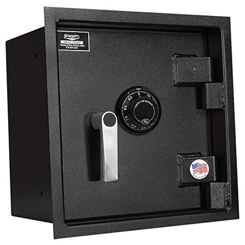 Top 8 Best Heavy Duty Wall Safes in 2023 (Reviews) - FindThisBest