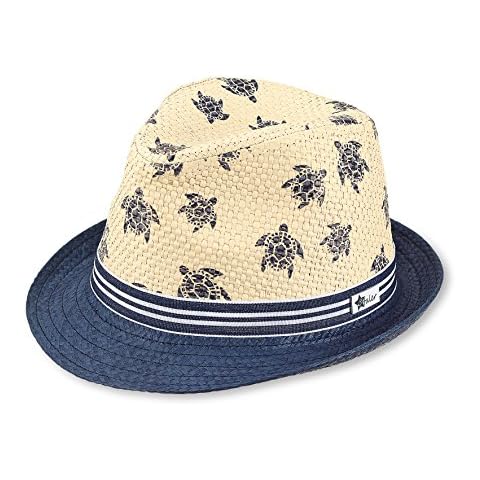 Chapeau Réversible pour Enfant Fishes by maximo - 19,95 Chapeau Réversible pour Enfant Fishes by maximo - 19,95