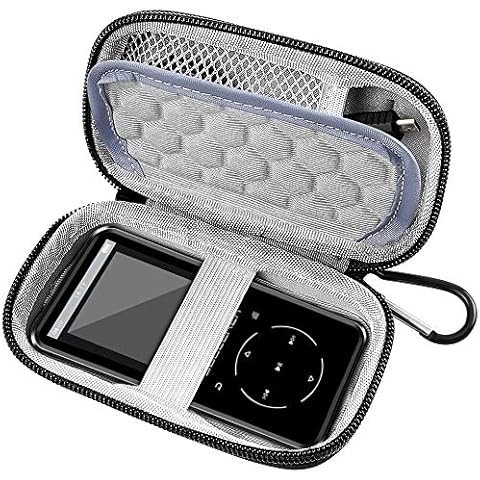 Top 10 Best MP3 Player Cases in 2023 (Reviews) - FindThisBest